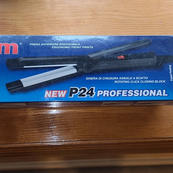 elchim straightener